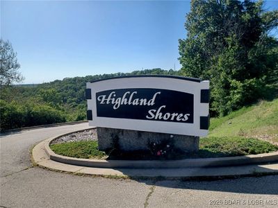 295 Highland Shores Dr #5E