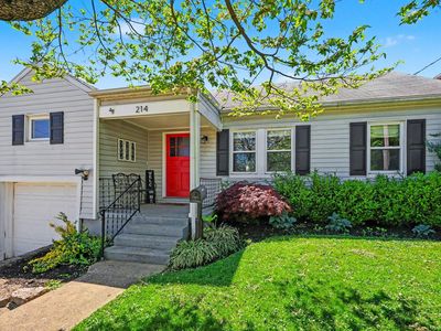 Property at 214 Lytle Ave, Elsmere, KY