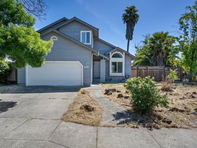 Property at 7802 Country Meadow Way, Windsor, CA