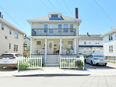 40 Woodbine St