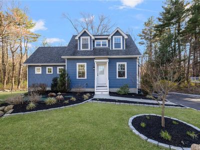 30 Tiffany Rd