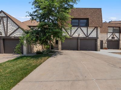 4250 S Olive Street #109