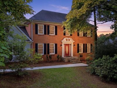 713 Chesterfield Dr