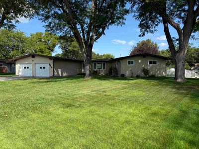 2615 Birchwood Rd