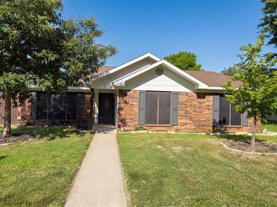 1319 Oak Run Dr