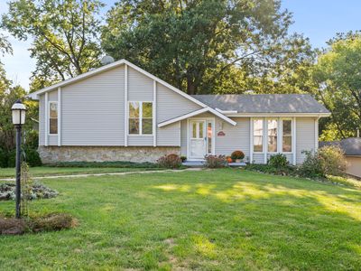 4600 W Georgetown Dr