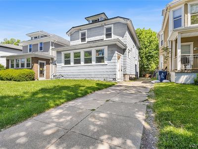 15 W Northrup Pl