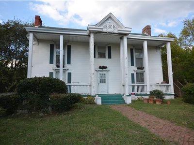 501 E St