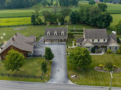 235 Haiti Rd