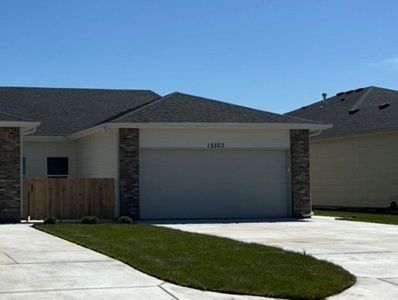 15503 W Josephine St
