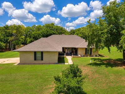 Property at 400 Ridgewood Dr, Tuttle, OK