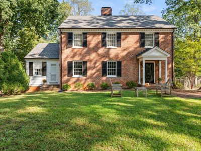 1543 Lexington Dr