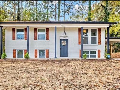 3230 Santa Fe Trl SW