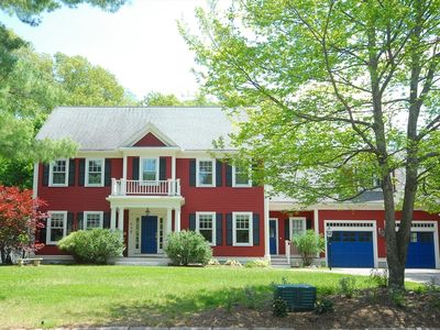 449 Old Marlboro Rd