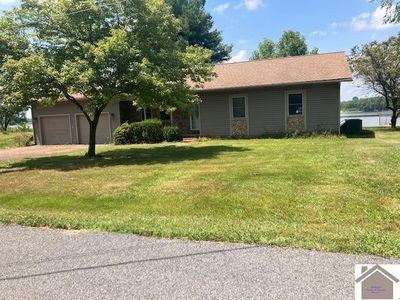 Property at 671 Riverview Dr, Ledbetter, KY