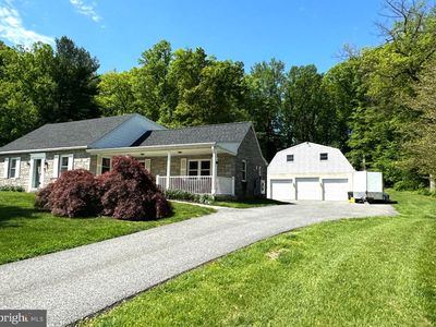 1014 N Bailey Rd