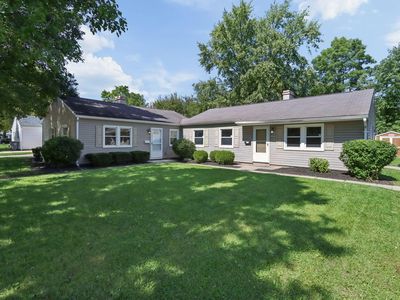 4732-4738 Beacon Hill Rd