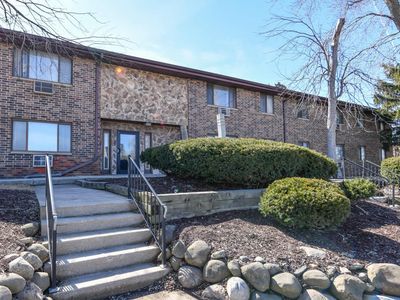 11513 West Brown Deer ROAD