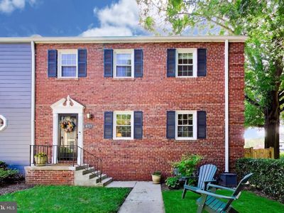 6727 Fairfax Rd #13