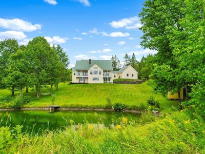 408 Dubray Road