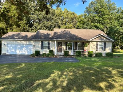 4376 Carl Jordan Rd