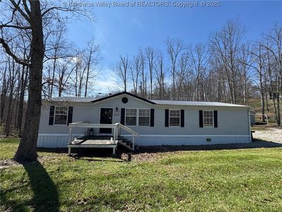 Property at 277 Morgan Carr Rd, Wallback, WV