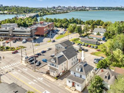 Property at 526 Washington Avenue, Portland, ME