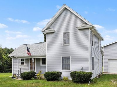Property at 4407 Andrus Rd, Hastings, MI