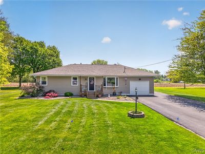 Property at 6660 Golf Course Rd, Rome, NY