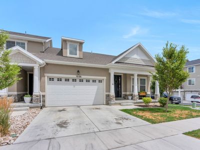 1536 N 3950 W