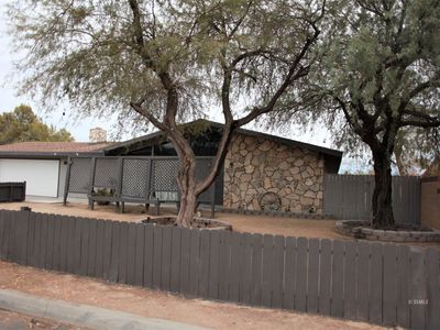 Property at 84775 Searles St, Trona, CA