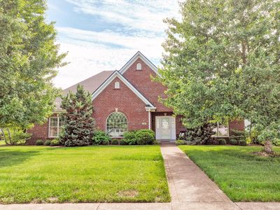 501 Hawthorne Dr