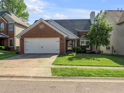 3724 Weeping Willow Way