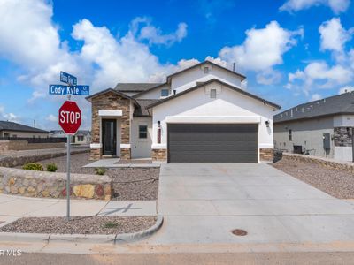 12601 Cody Kyle Ct