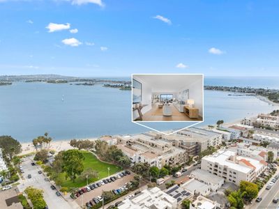 1235 Parker Pl Unit 2F