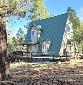 7426 W Forest Svc Rd #200