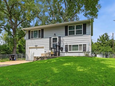 Property at 4200 SW 33rd Ter, Topeka, KS