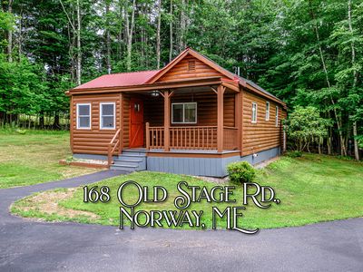 168 Old Stage Road