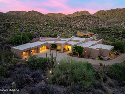 4118 W Cayton Mountain Dr