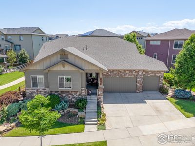 1963 Blue Yonder Way