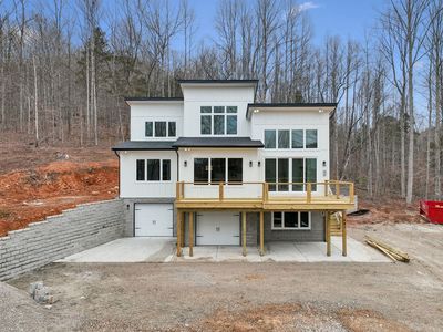 981 Mount Pleasant Rd