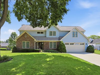 Property at 1167 Runningbrook Dr, Avon, IN