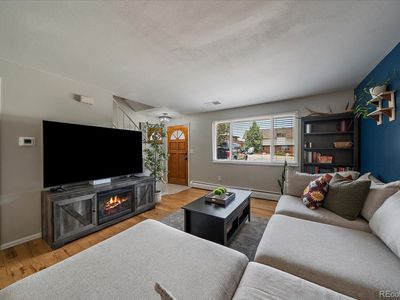 Property at 18226 W 3rd Place #4, Golden, CO
