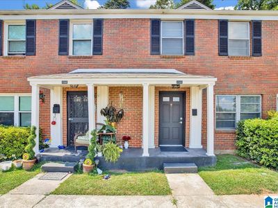 1760 Valley Ave APT F