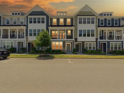 Property at 3917 Prospect St, Williamsburg, VA