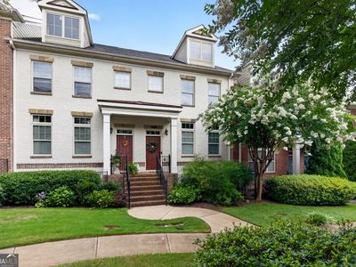 7690 Willoughby Ct