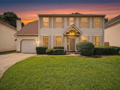 Property at 320 Oak Lake Ter, Chesapeake, VA
