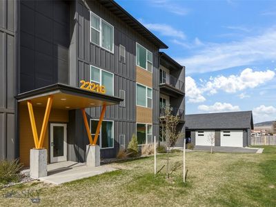 Property at 2221G Willow Dr #108, Livingston, MT