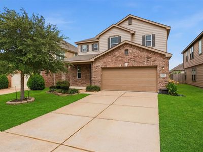 6718 Lindale Springs Ln