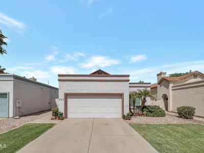 562 S DANYELL Drive